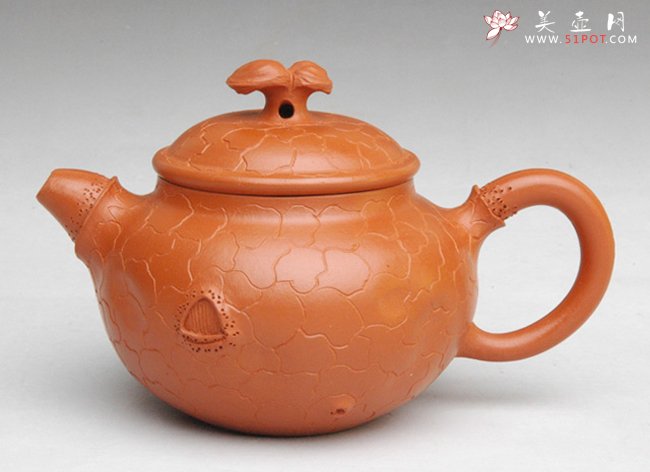 紫砂壶图片： - 宜兴紫砂壶网