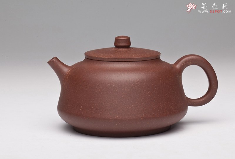 紫砂壶图片：清趣 - 宜兴紫砂壶网