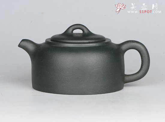 紫砂壶图片：井栏 - 宜兴紫砂壶网