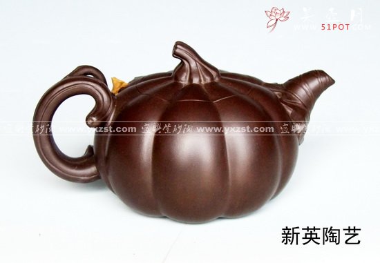 紫砂壶图片：DSCF0680 拷贝 - 宜兴紫砂壶网