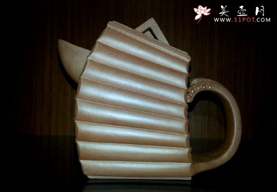 紫砂壶图片：14 - 宜兴紫砂壶网