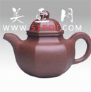 紫砂壶图片：未标题 - 宜兴紫砂壶网