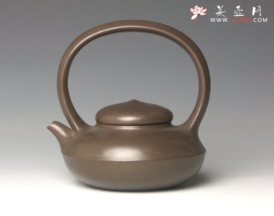 紫砂壶图片：PICT0059 - 宜兴紫砂壶网