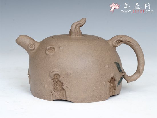 紫砂壶图片： - 宜兴紫砂壶网