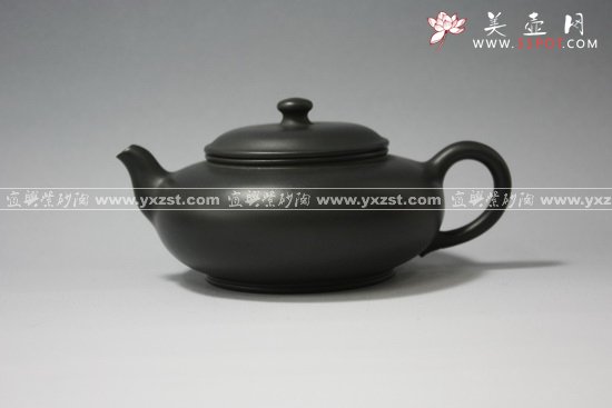 紫砂壶图片：_MG_5969 - 宜兴紫砂壶网