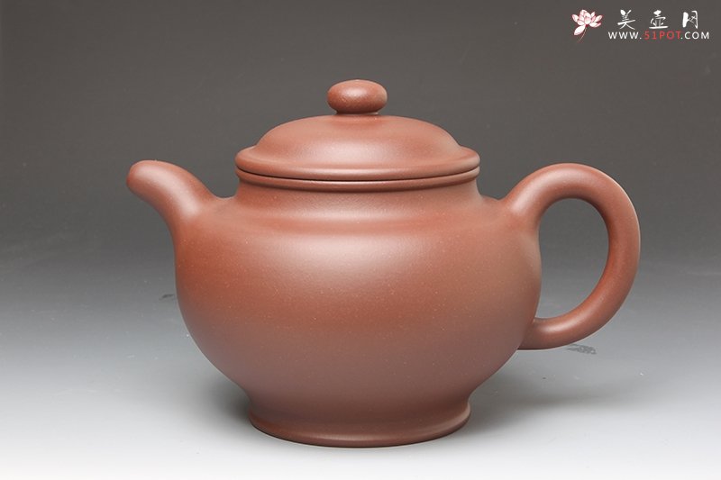 紫砂壶图片：掇子 - 宜兴紫砂壶网