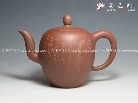 紫砂壶图片：DSC_2167大 - 宜兴紫砂壶网