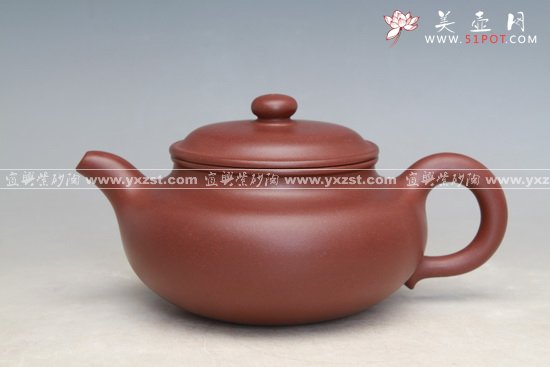 紫砂壶图片：仿古 - 宜兴紫砂壶网