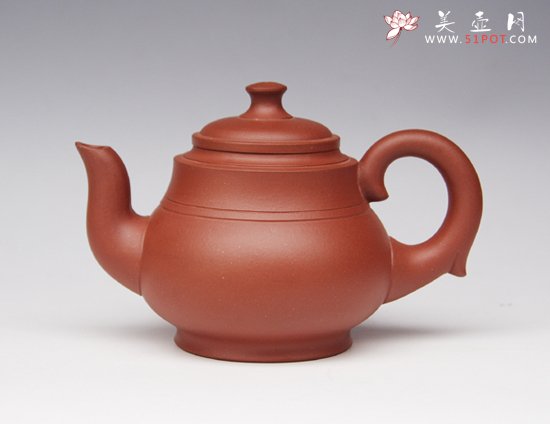 紫砂壶图片：鼎盛 - 宜兴紫砂壶网