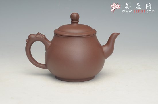 紫砂壶图片：DSC_0505 - 宜兴紫砂壶网