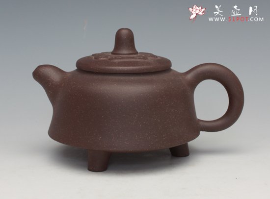 紫砂壶图片：IMG_9173 - 宜兴紫砂壶网