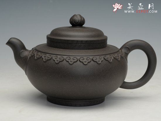 紫砂壶图片： - 宜兴紫砂壶网