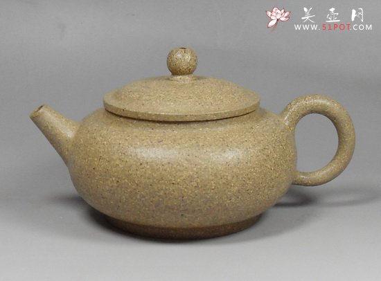 紫砂壶图片：SDC17453 - 宜兴紫砂壶网