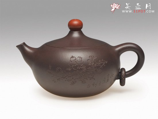 紫砂壶图片：_DSC1383 拷贝 - 宜兴紫砂壶网