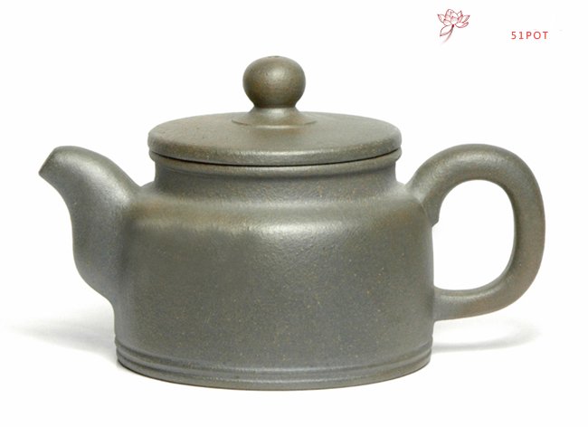 紫砂壶图片：丰源 240CC - 宜兴紫砂壶网