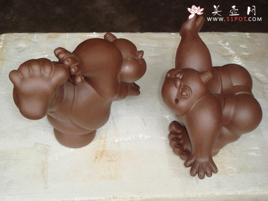 紫砂壶图片：相朴 - 宜兴紫砂壶网