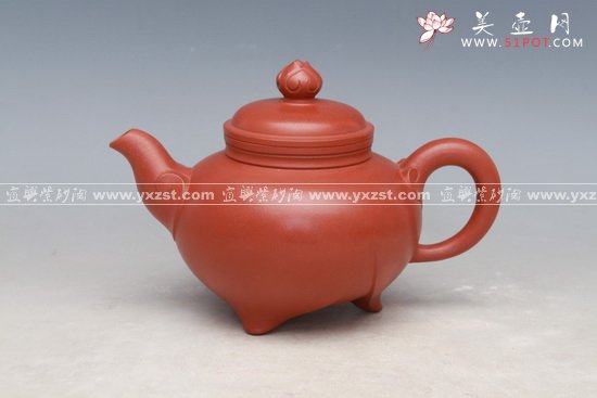紫砂壶图片：IMG_9945 - 宜兴紫砂壶网