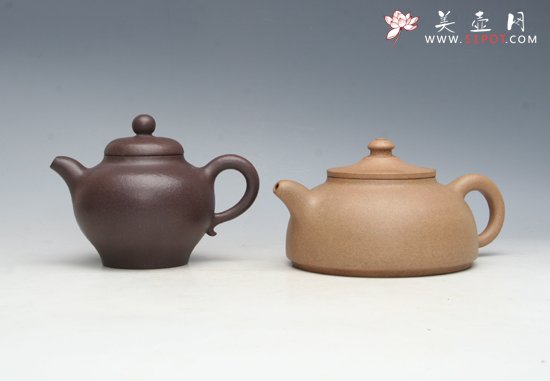 紫砂壶图片：IMG_3895 - 宜兴紫砂壶网