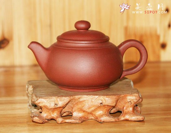 紫砂壶图片：IMG_8734 - 宜兴紫砂壶网