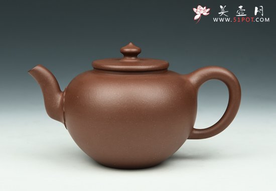 紫砂壶图片：吴径 - 宜兴紫砂壶网