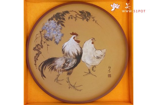 紫砂壶图片：0527eef29e8ceae4199b1a4d41b63108 - 宜兴紫砂壶网