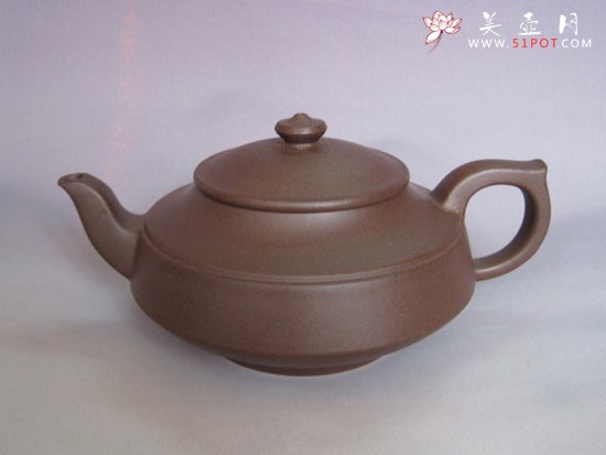 紫砂壶图片：美紫砂 - 宜兴紫砂壶网