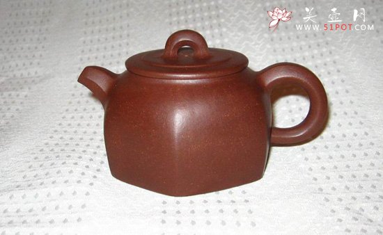 紫砂壶图片：IMG_4892 - 宜兴紫砂壶网