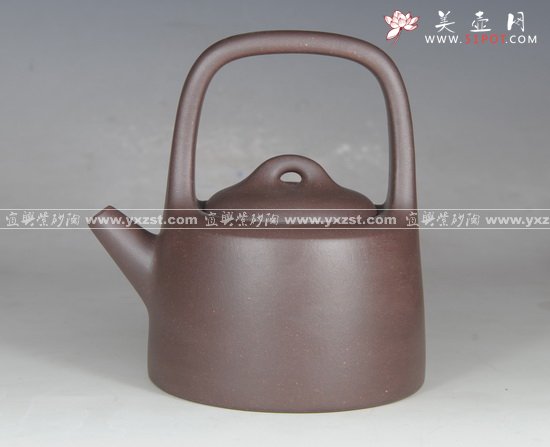 紫砂壶图片：DSC_1929 - 宜兴紫砂壶网