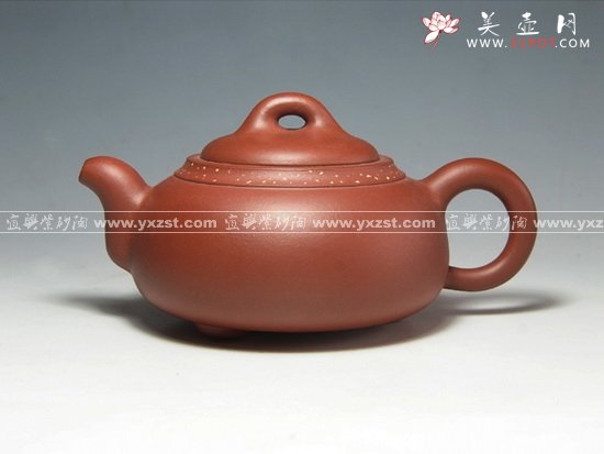 紫砂壶图片：DSC_2163大 - 宜兴紫砂壶网