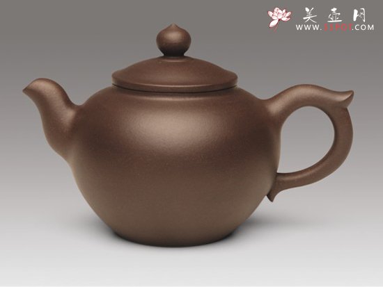 紫砂壶图片：古风 - 宜兴紫砂壶网