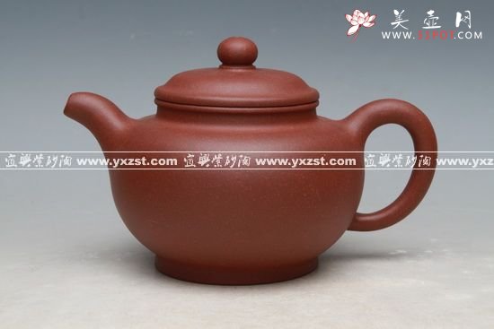 紫砂壶图片：IMG_0014 - 宜兴紫砂壶网