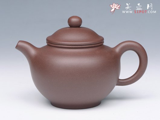 紫砂壶图片：掇子 - 宜兴紫砂壶网