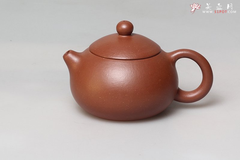 紫砂壶图片：西施 - 宜兴紫砂壶网