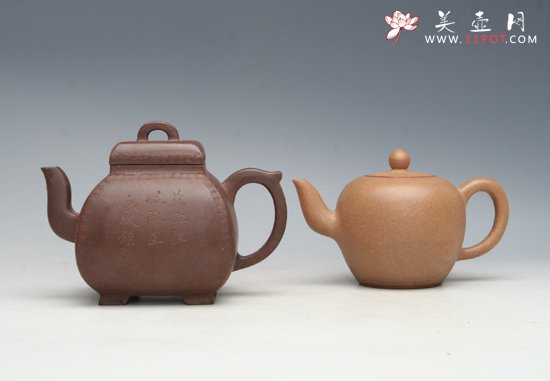 紫砂壶图片：IMG_3893 - 宜兴紫砂壶网