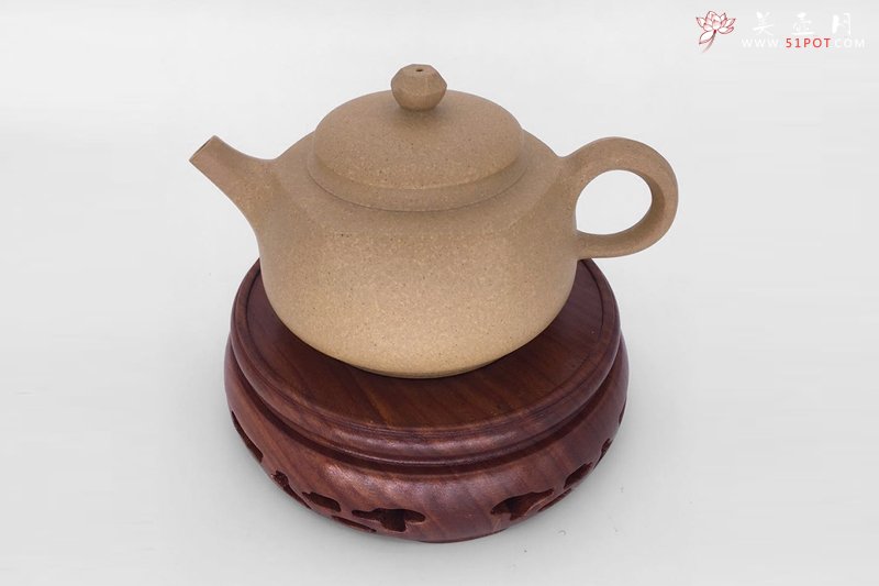 紫砂壶图片：美紫砂壶 - 宜兴紫砂壶网