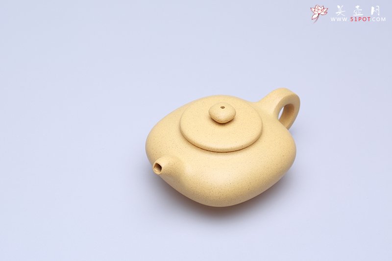 紫砂壶图片：璞玉 - 宜兴紫砂壶网