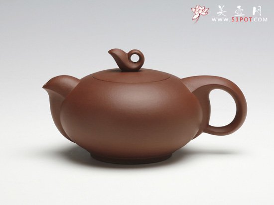 紫砂壶图片： - 宜兴紫砂壶网
