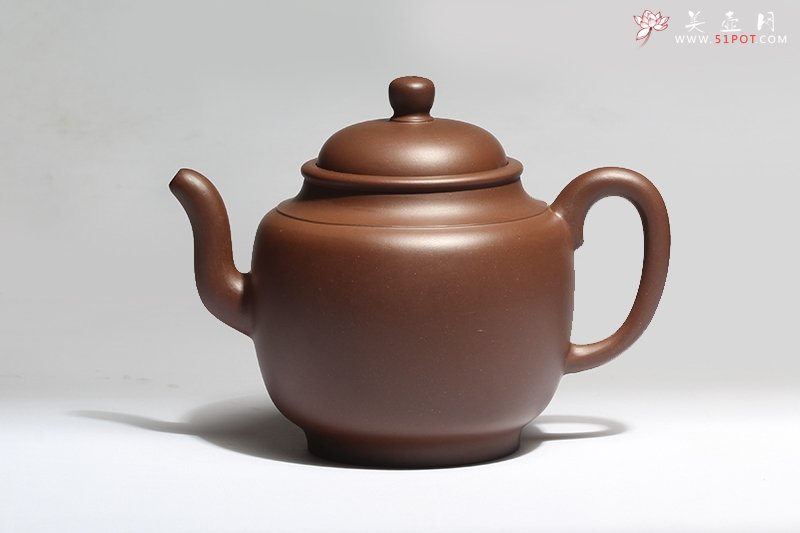 紫砂壶图片：宫灯 - 宜兴紫砂壶网