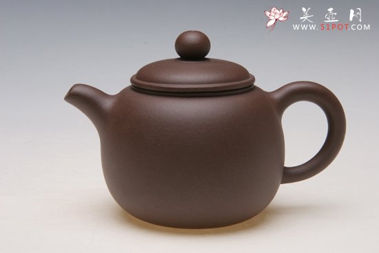 紫砂壶图片：IMG_5386 - 宜兴紫砂壶网