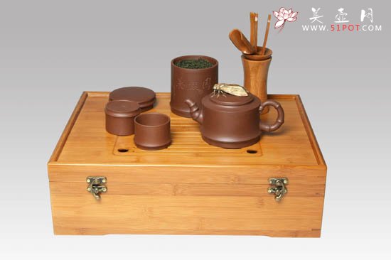 紫砂壶图片：知足 - 宜兴紫砂壶网