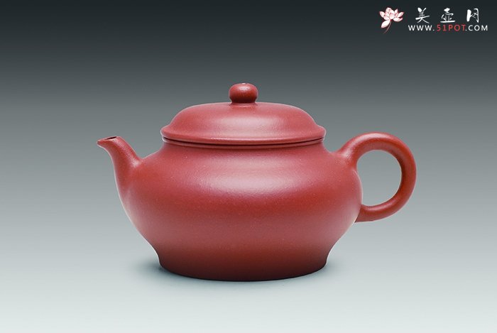 紫砂壶图片：暮古 - 宜兴紫砂壶网