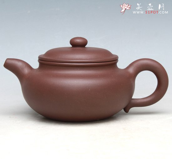 紫砂壶图片：仿古 - 宜兴紫砂壶网