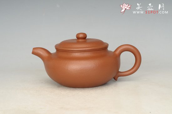 紫砂壶图片：小仿古 - 宜兴紫砂壶网