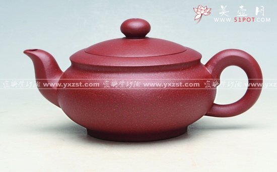 紫砂壶图片：好壶 - 宜兴紫砂壶网