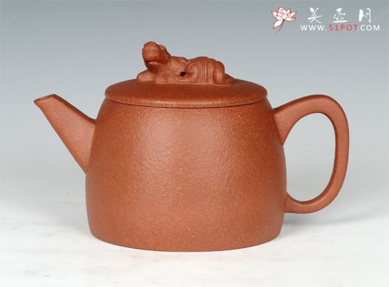 紫砂壶图片：DSC_6803 - 宜兴紫砂壶网