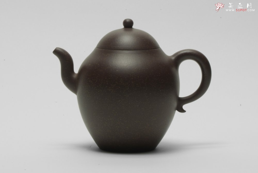 紫砂壶图片：唐怀 - 宜兴紫砂壶网
