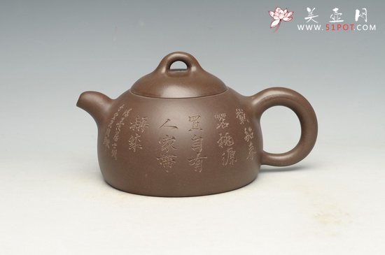 紫砂壶图片：DSC_6007 - 宜兴紫砂壶网