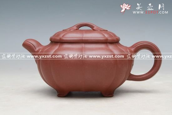 紫砂壶图片：IMG_0142 - 宜兴紫砂壶网