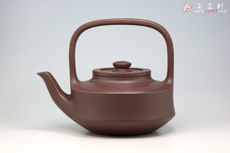 紫砂壶图片：提璧 - 宜兴紫砂壶网