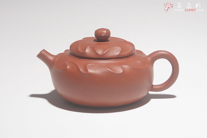 紫砂壶图片：线律 - 宜兴紫砂壶网